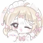 梦玉的头像-梦玉源码网